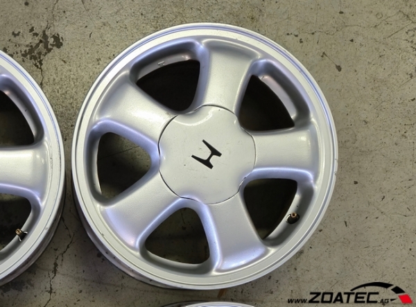 Alufelgen gebraucht Honda Civic VTi EG6 / EG9 92-95 (0716)