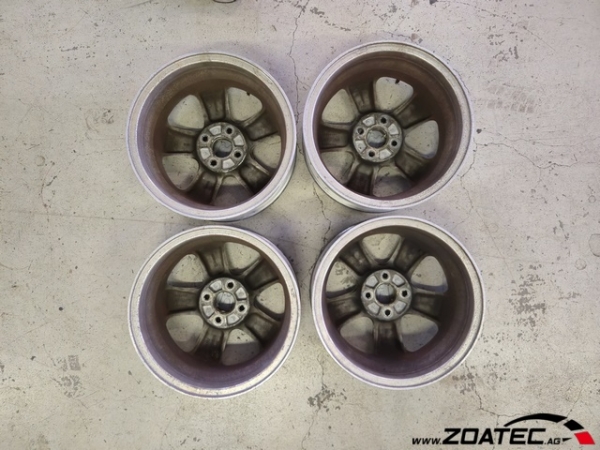 Alufelgen gebraucht Honda Civic VTi EG6 / EG9 92-95 (0716)