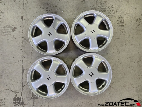 Cerchi alluminio occasione Honda Civic VTi EG6 / EG9 92-95 (0717)