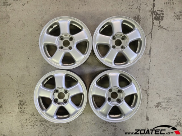 Cerchi alluminio occasione Honda Civic VTi EG6 / EG9 92-95 (0717)