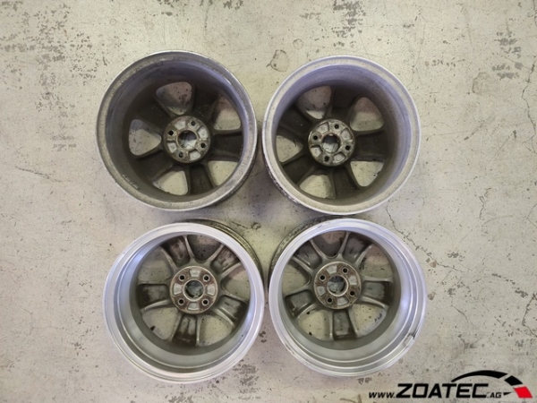 Cerchi alluminio occasione Honda Civic VTi EG6 / EG9 92-95 (0717)