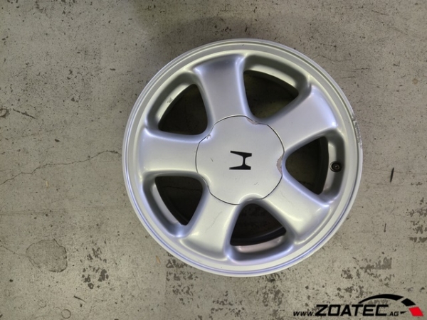 Jante aluminium occasion Honda Civic VTi EG6 / EG9 92-95 (0719)