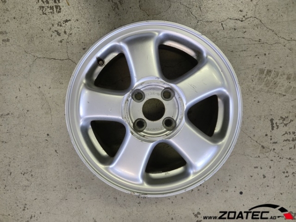 Alufelge gebraucht Honda Civic VTi EG6 / EG9 92-95 (0720)