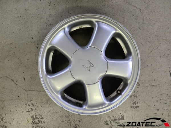 Alufelge gebraucht Honda Civic VTi EG6 / EG9 92-95 (0721)
