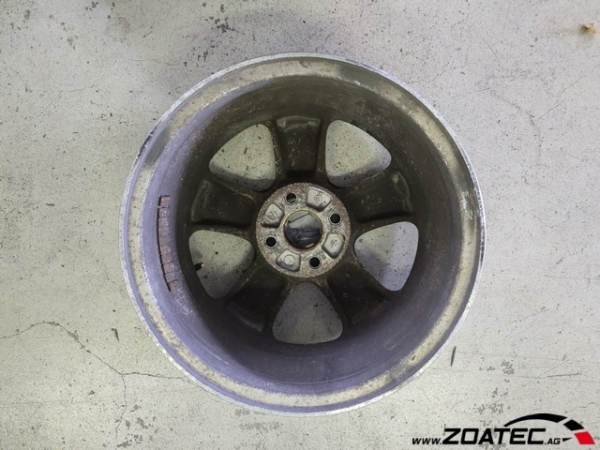 Alufelge gebraucht Honda Civic VTi EG6 / EG9 92-95 (0721)