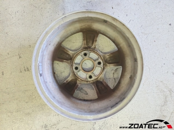 Cerchio alluminio occasione Honda Civic VTI MB6 / MC2 98-01 (0727)