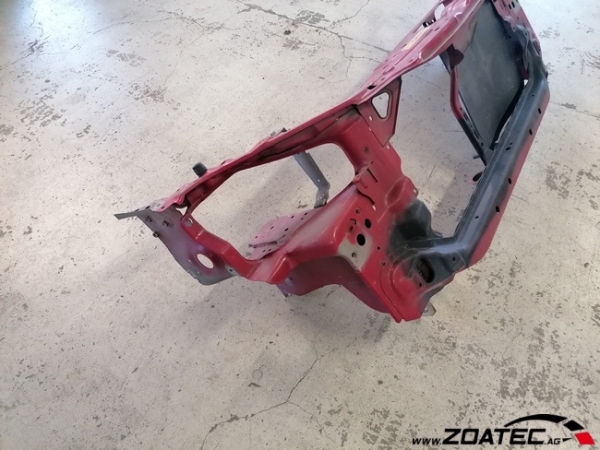 pannello frontale / maschera frontale occasione CRX EG2 / EH6 92-98 (0800)