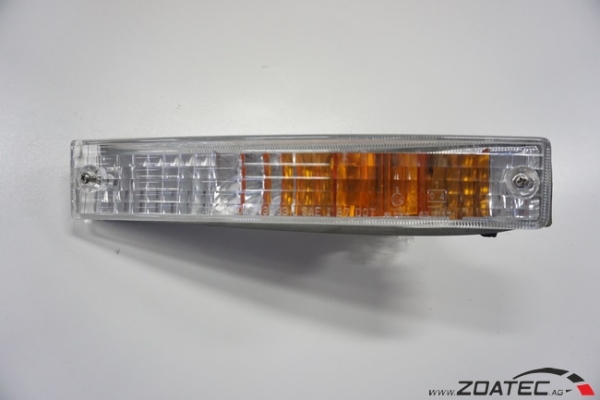 Indicateur gauche nouveau Civic ED