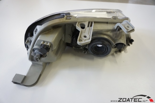 Faro sinistro occasione 99-00 (2040)