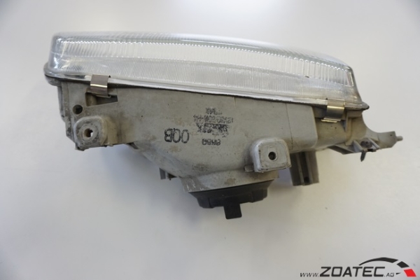 Faro destra occasione CRX ED9 / Civic ED 90-92 (2093)