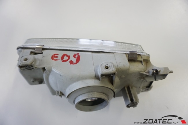 Phare droite occasion CRX ED9 / Civic ED 90-92 (2094)