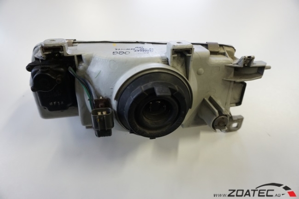 Phare droite occasion CRX ED9 / Civic ED 90-92 (2095)