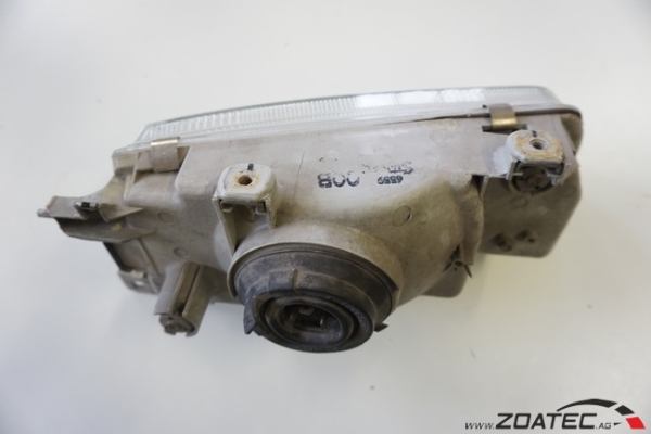 Scheinwerfer links gebraucht CRX ED9 / Civic ED 90-92 (2100)