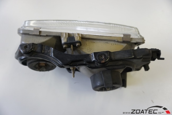 Phare droite occasion CRX ED9 / Civic ED 88-89 (2125)