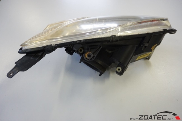Faro sinistro occasione EP2 01-03