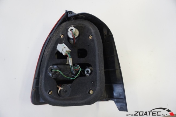 Luce posteriore Hatchback destra occasione 96-98 (2167)