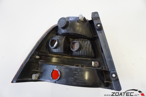 Luce posteriore Station Wagon destra occasione 98-01 (2192)