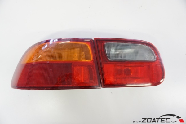 Feux arrière Hatchback gauche occasion (2254)