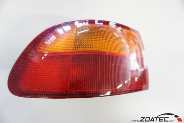 Feux arrière Hatchback gauche occasion (2254)