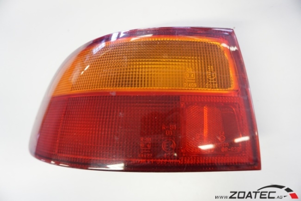 Feux arrière Hatchback gauche occasion (2254)