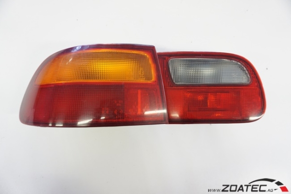 Feux arrière Hatchback gauche occasion (2255)