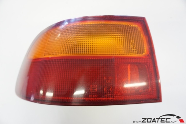 Feux arrière Hatchback gauche occasion (2255)