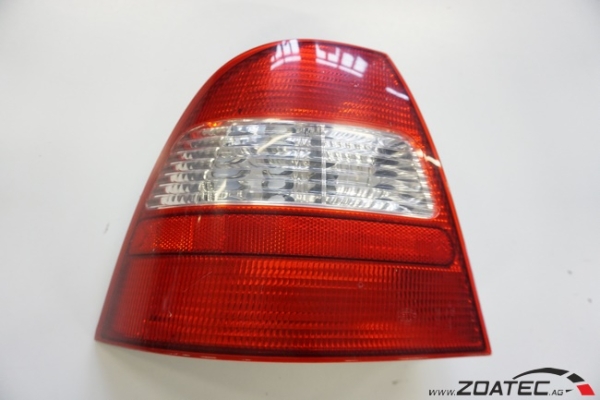 Luce posteriore Station Wagon sinistro occasione 98-01 (2258)