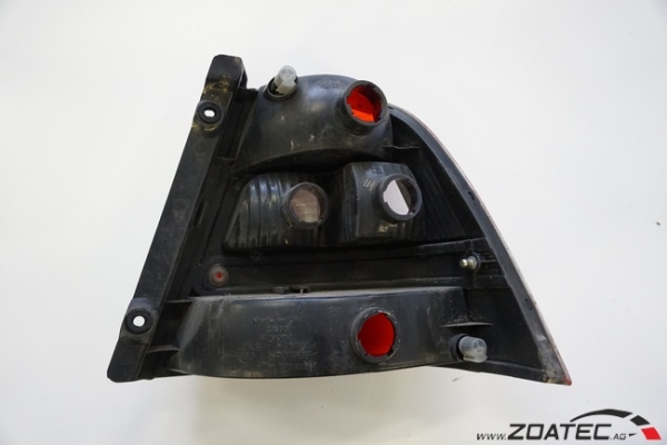 Luce posteriore Station Wagon sinistro occasione 98-01 (2258)