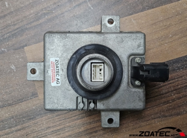 Boîtier de commande pour phares au xénon occasion àpd 04 (2360)