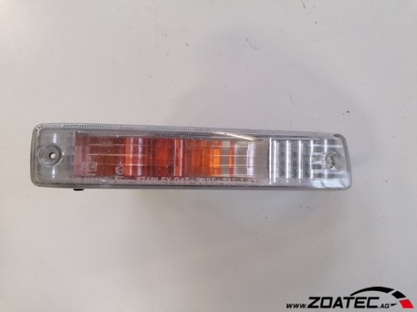 Indicateur droite occasion CRX ED9 90-92 (2449)