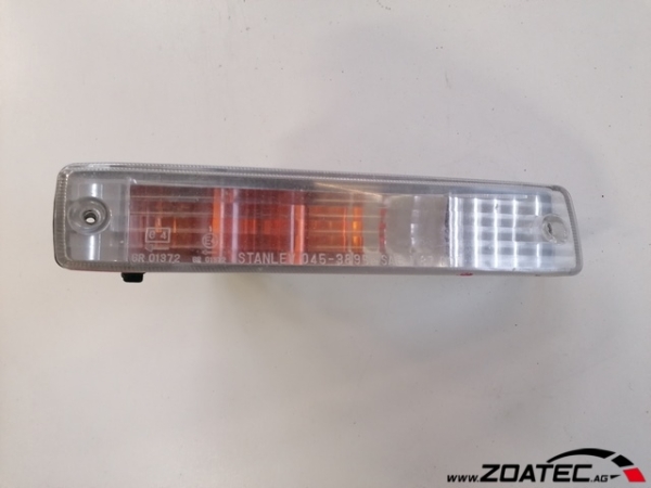 Indicateur droite occasion CRX ED9 90-92 (2451)