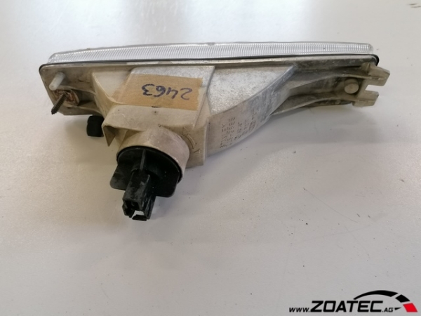 Indicateur gauche occasion CRX ED9 90-92 (2463)