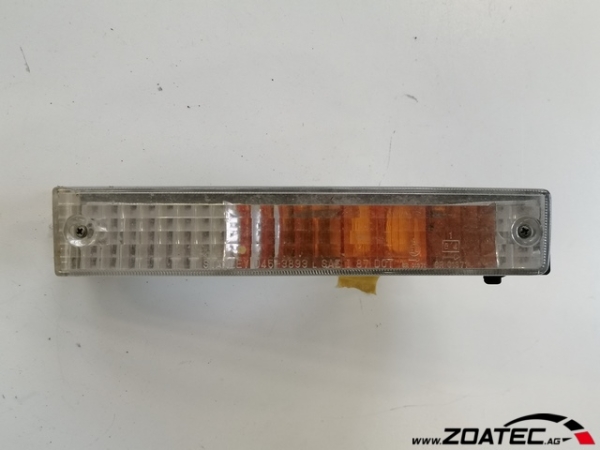 Indicateur gauche occasion Civic ED6/ED7 90-92 (2472)