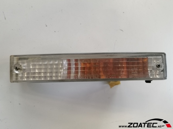 Indicateur gauche occasion Civic ED6/ED7 90-92 (2473)