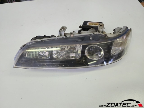 JDM Xenon Scheinwerfer links gebraucht Honda Integra Type-R DC2 (2484)