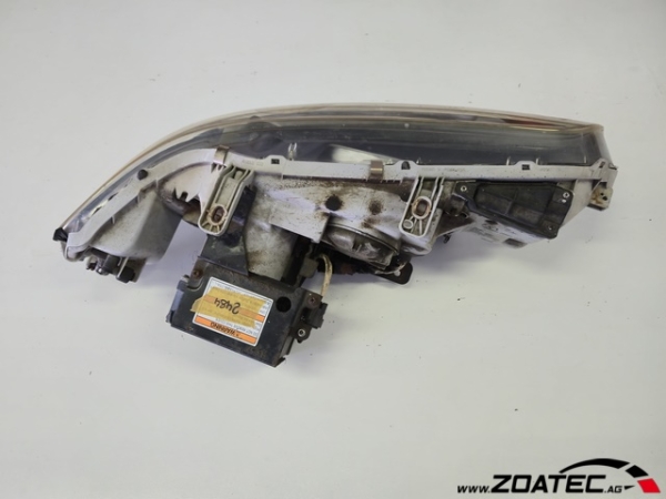 JDM Xenon Scheinwerfer links gebraucht Honda Integra Type-R DC2 (2484)