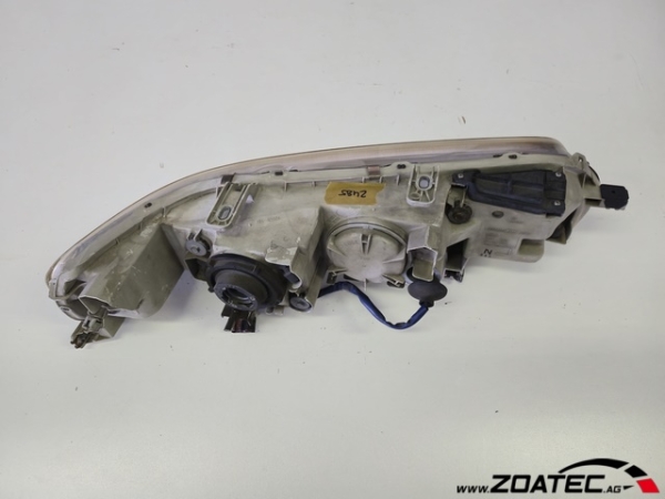 JDM Xenon Scheinwerfer links gebraucht Honda Integra Type-R DC2 (2484)