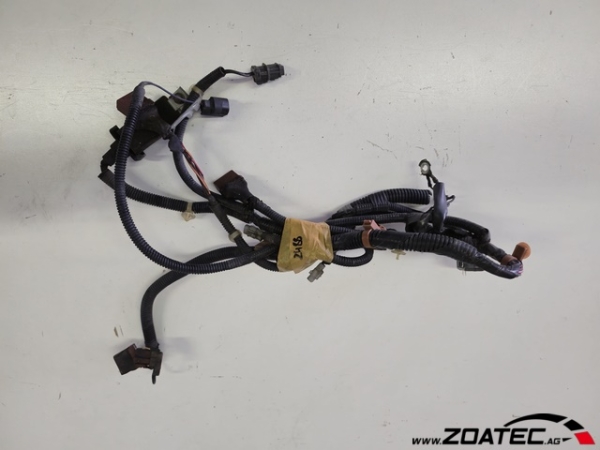 câble / connecteur occasion JDM Phares halogène Honda Integra Type-R DC2 98-00