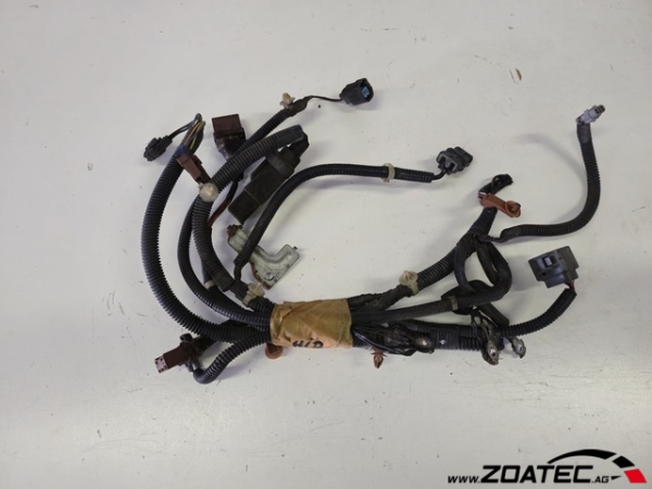 câble / connecteur occasion JDM Phares xénon Honda Integra Type-R DC2 98-00