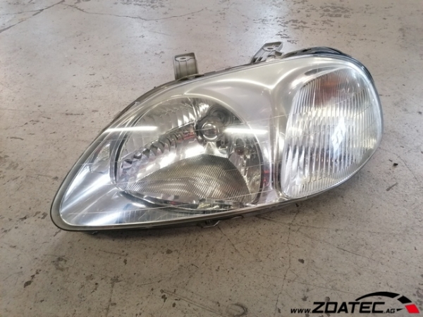 Phare gauche occasion Civic EK/EJ 96-98 (2501)