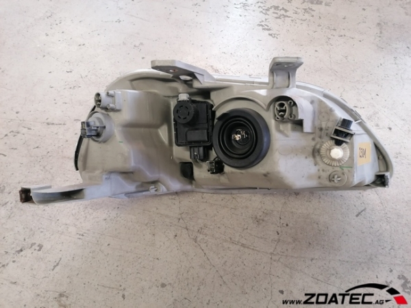 Phare gauche occasion Civic EK/EJ 96-98 (2501)
