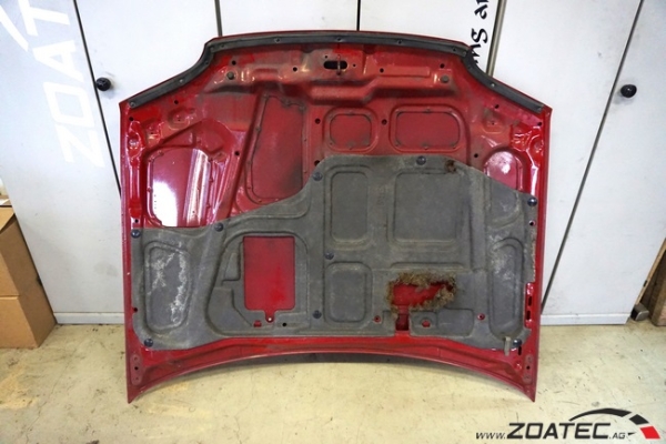 Capot du moteur Limousine occasion (3006)