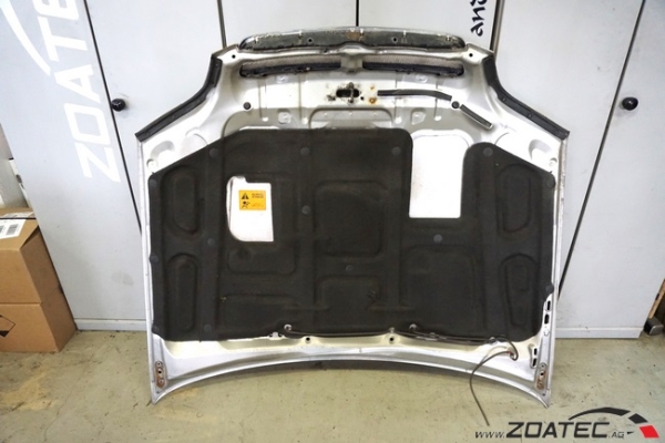 Capot du moteur occasion Civic MA/MB/MC 98-01 (3017)