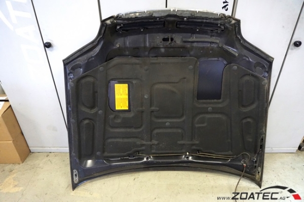 Capot du moteur occasion Civic MA/MB/MC 98-01 (3026)