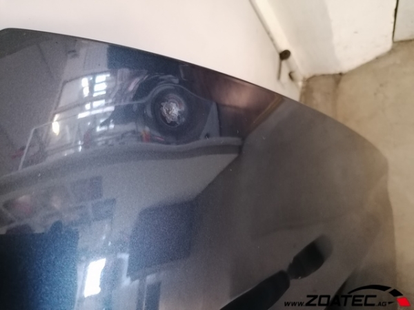 Cofano Motore occasione Honda Accord 03-05 (3039)