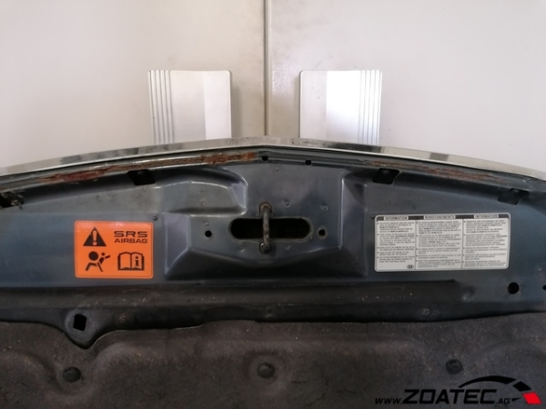 Cofano Motore occasione Honda Accord 03-05 (3039)