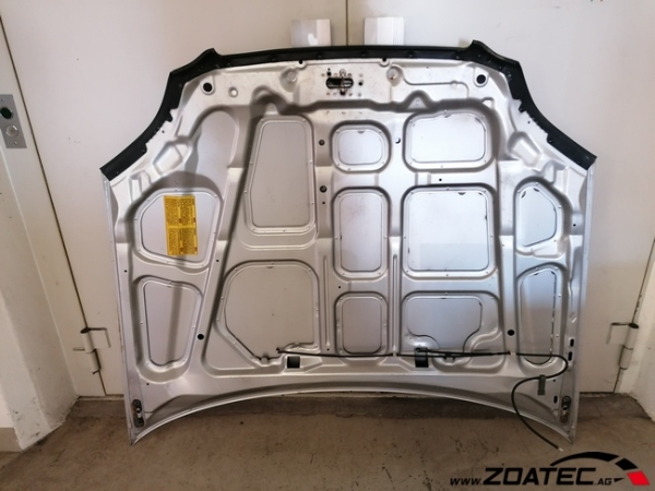 Motorhaube gebraucht Civic EK/EJ 96-98 (3045)