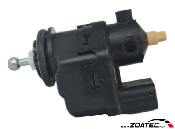 Moteur de réglage de phare Honda Accord, Civic, CR-V et Jazz