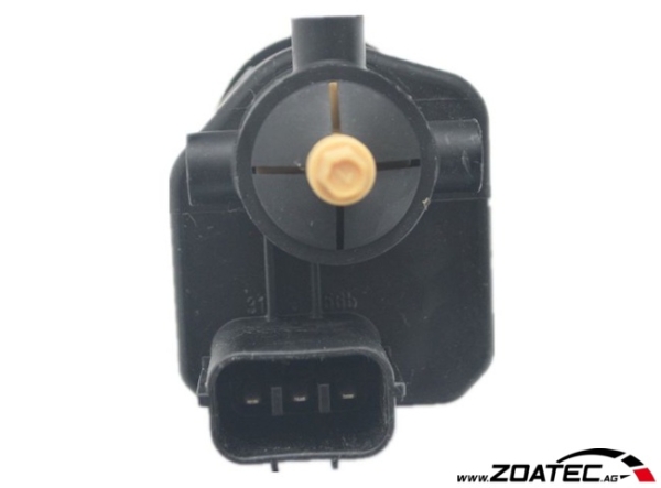 Moteur de réglage de phare Honda Accord, Civic, CR-V et Jazz