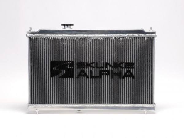 Skunk2 radiatore alluminio Honda Integra Type-R DC2